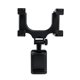 thumbnail image 3 of Muyoka Soporte de teléfono para montaje en espejo retrovisor de coche, soporte Universal ajustable de 360 ° para espejo retrovisor de coche, soporte para teléfono para la mayoría de los teléfonos inte Muyoka Hogar, 3 of 7