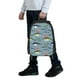thumbnail image 5 of Fotbe Various Wild Sea Fish Mochila para Hombre y Mujer - Tela Oxford 600D Resistente - Mochila Impermeable de Gran Capacidad para Escuela, Viajes y Senderismo, 5 of 6