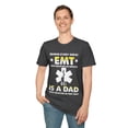 thumbnail image 5 of Behind Every Great Quote EMT Who Believes In Her First Tee, 5 of 7