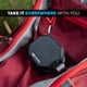thumbnail image 4 of Altec Lansing HYDRATREK Magnetic Bluetooth Speaker, Waterproof IP67, Portable Speaker, True Wireless Pairing, USB-C Quick Charge, 3.7V 400mAh Battery, Voice Assistant, Perfect for Any Adventure…, 4 of 5