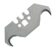 Bld Knife Util 0.024In Dp Hk Mintcraft Knife Blades - Flooring JL-BD-013L