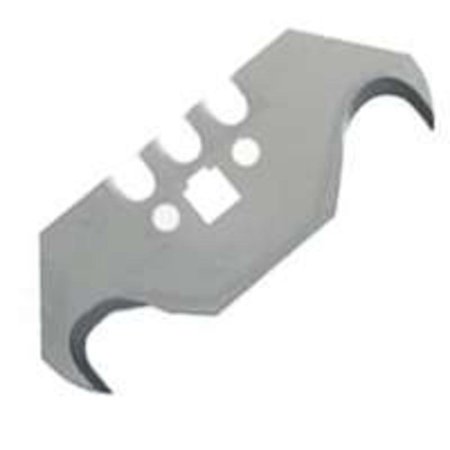 Bld Knife Util 0.024In Dp Hk Mintcraft Knife Blades - Flooring JL-BD-013L