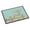 Multicolored, variant on Frog Fish Scene Doormat 24x36