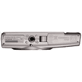 thumbnail image 2 of Canon - PowerShot ELPH 360 20.2-Megapixel Digital Camera - SILVER, 2 of 8