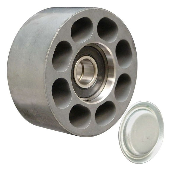 Dayco Premium Acc. Belt Idler Pulley