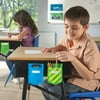 Learning Resources Solids and Patterns Magnetic Mini Pockets