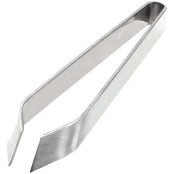 Heavy Duty Stainless Steel Fish Bone Remover/Puller/Tweezer/Feather Removal/Plier for Cooking, Kitechen Tools, Pack of 1