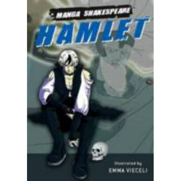 Pre-Owned Hamlet (Paperback) 0810993244 9780810993242