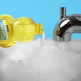 thumbnail image 6 of Mr. Bubble Bubbly Fresh Ducky Bubble Bath, Collectible Duck-Shaped Bottle, 8 fl oz, 6 of 8