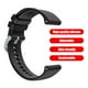 thumbnail image 5 of para Amazfit GTR 3/GTR 3 PRO Band Sport Watch Pulsera de repuesto, 5 of 6