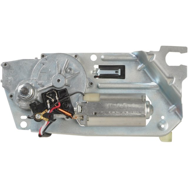 Motor Limpiaparabrisas Wrangler 2003 A 2006 Jeep Tra CARDONE .