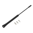 thumbnail image 2 of Sting 9" Universal Car Radio Flexible Anti Noise Beesting Aerial Antenna, 2 of 6