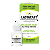 Lastacaft Once Daily Eye Allergy Itch Relief Drops, (1 count) 60-day supply