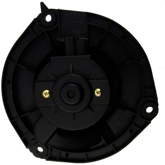 VDO PM9237 Blower Motor Fits select: 2004-2013 CHEVROLET IMPALA, 2006-2007 BUICK LACROSSE