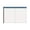 Blue, variant on B5 Legal Pads Note Pads, 1 Pc Purple Tear Off Notepad, 6.81 x 9.84 Inch Ruled Lined Writing Note Pad, 20 Sheets Each, Smooth Paper Memo Pads for Note Taking Organization, Work and Daily Use