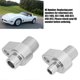 thumbnail image 2 of Para adaptadores de CA 8AN 10AN 451-1105 451-1106 440-822 440-823 Compresores, 2 of 5