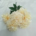thumbnail image 4 of High Grade Artificial Flowers, Realistic Home Decoration Fake Plastic Flowers for Living Room, Office, Wedding, and Party Decor, Easy to Maintain, Long-Lasting and Durable Decorative Flowers, 4 of 5