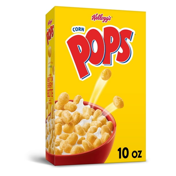 out of box pops
