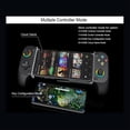 thumbnail image 5 of STK-7009F Wireless Stretching Extendable Gaming Controller Multifunctional Joystick Pad Compatible for IPhone Android Devices, 5 of 9