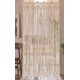 thumbnail image 3 of Cortina IOWER de macramé larga de algodón, 90 x 180 cm, para dormitorio, 3 of 6