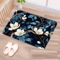 thumbnail image 5 of Tree Area Rugs: Polyester Non-Slip Kitchen Mat Office Rug - Machine Washable, 5 of 6