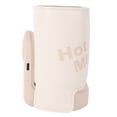 thumbnail image 1 of Calentador De Biberones, Tela ABS Universal USB Recargable Calefacción Silenciosa Aislamiento Temperatura Constante Calentador De Biberones Para Exteriores, 1 of 7