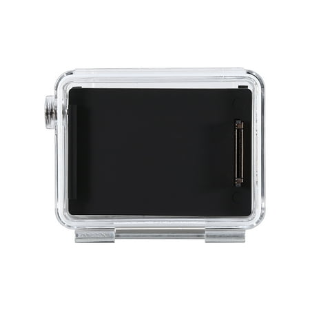 Anauto New LCD BacPac External Display Screen Monitor Viewer for GoPro Hero 3+ 4