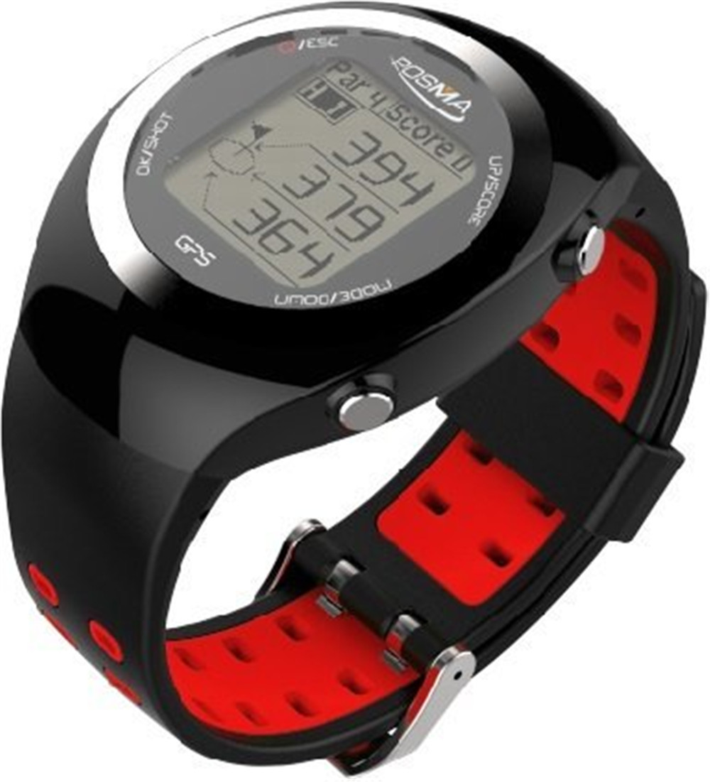 Posma W2 GPS Navigation Running Cycling Hiking Multisport Watch with ANT+ compatibility STRAVA 