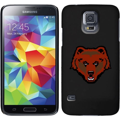 Brown Mascot Design On Samsung Galaxy S5 Thinshield Case By Coveroo Walmart Com