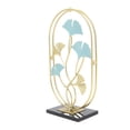thumbnail image 1 of Modern Light Luxury Nordic Style Iron Craft Decoration for TV Cabinet, Hand Colored,  Base, 1 of 8