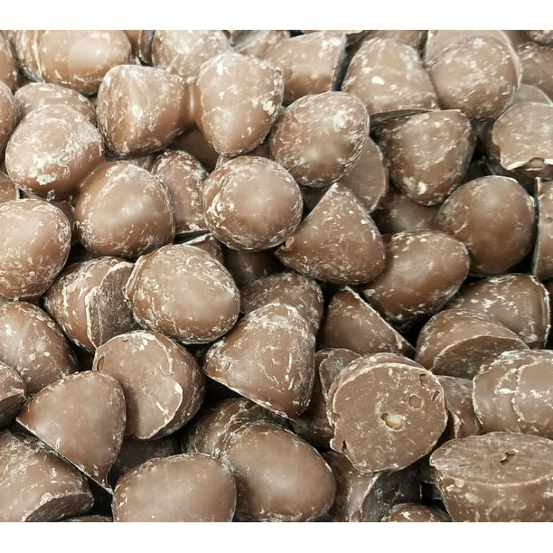 OldFashioned Milk Chocolate Creme Drops Candy, Sweet