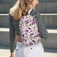 thumbnail image 5 of Easygdp Wine Mochila de Lona Resistente para Laptop, Compatible con Laptops de 15 a 17 pulgadas, Ideal para Escuela, Trabajo y Viajes-Small, 5 of 5