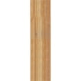 thumbnail image 4 of Ekena Millwork 8"W x 20"D x 32"H Olympic Rough Sawn Craftsman Outlooker, Western Red Cedar, 4 of 4