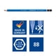 thumbnail image 5 of Lápiz de Dibujo STAEDTLER Mars Lumograph 8B Paquete de 12, 5 of 5