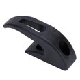thumbnail image 4 of Soidarity Gancho de almacenamiento 140Kg Instalación práctica Clip a prueba de golpes Ganchos para colgar multipropósito Casco Negro 5piezas, 4 of 6