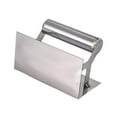 thumbnail image 4 of figatia Drywall Corner Tool Stainless Steel Corner Multipurpose Concrete Edger Inside, 4 of 8