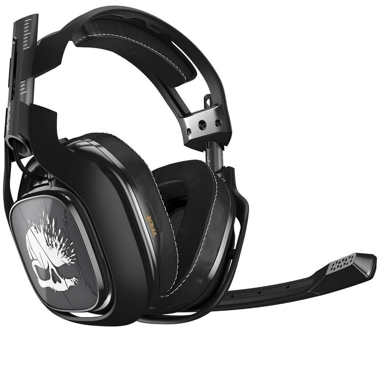 Astro A40 TR Gaming Headset Mod Kit, Noise Cancelling