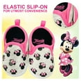 thumbnail image 6 of Disney Minnie Mouse Infant Soft Sole Slip-On Shoes, 6 of 6