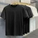 thumbnail image 3 of Ecko Unltd Skull Snake Flames Camisa Cyber Y2K MMA Elite Style American Camiseta de calle de hip-hop para hombres y mujeres, 3 of 5