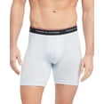 thumbnail image 2 of Calzoncillos tipo bóxer Tommy Hilfiger Micro Classic para hombre, paquete de 3, 2 of 4