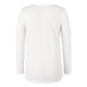 thumbnail image 5 of Mujeres Tallas grandes Casual Cuello en V Suelto Bolsillo sólido Manga larga Tops Blusa de mujer Fridja  fjkfkj3910, 5 of 5