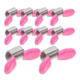 thumbnail image 1 of Bead Holder Tool Bead Stop Spring Clamps For Diy Activities Jewelry Makers Prevent Beads from Falling Spring Steel 10Pack, 1 of 5