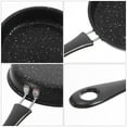 thumbnail image 6 of LYTMENT Maifan Stone Nonstick Frying Pan for Eggs and Steak, Small Size for Quick Cooking on Induction Cookers, Ideal for Singles and Small Families, 6 of 8