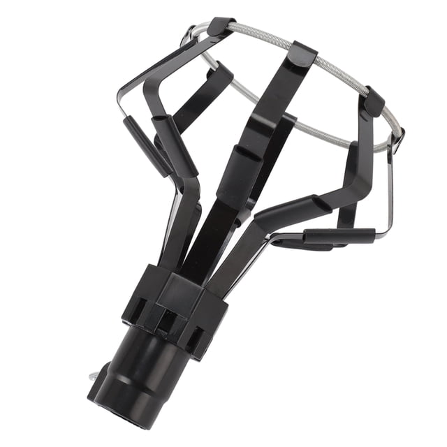 Firm Grip Basket Style Plastic High Ceiling Bulb Changer, Convenient and Efficient, Suitable for High Ceiling Light Bulb Replacement