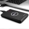 thumbnail image 2 of RFID NFC Smart Chip Reader 125KHZ 13.56MHZ Copier RFID Duplicator, 2 of 5