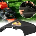 thumbnail image 4 of APPLAYERR Replacement Side Discharge Chute for Yard Man Craftsman MTD Lawn Mowers Grass Deflector Mowing Attachment, 4 of 9