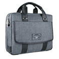 thumbnail image 3 of VANGODDY Chrono Professional Series Formal Laptop Bag for 11 to 12 inch iPad, Samsung, Acer, Asus, Surface, etc. Laptops and Tablets, 3 of 7