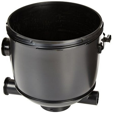 Sta Rite Tanks - Pentair 27001-0016S Lower Half Tank Replacement Sta-Rite System 2 Modular Pool and Spa D.E. Filter