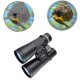 thumbnail image 2 of Binoculares Adultos 12x50 Binoculares Telescopio Para Cam Hi Binoculares, 2 of 5