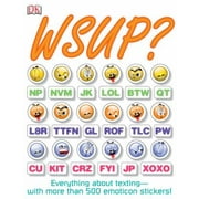 WSUP? [Paperback - Used]